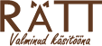 RÄTT Logo