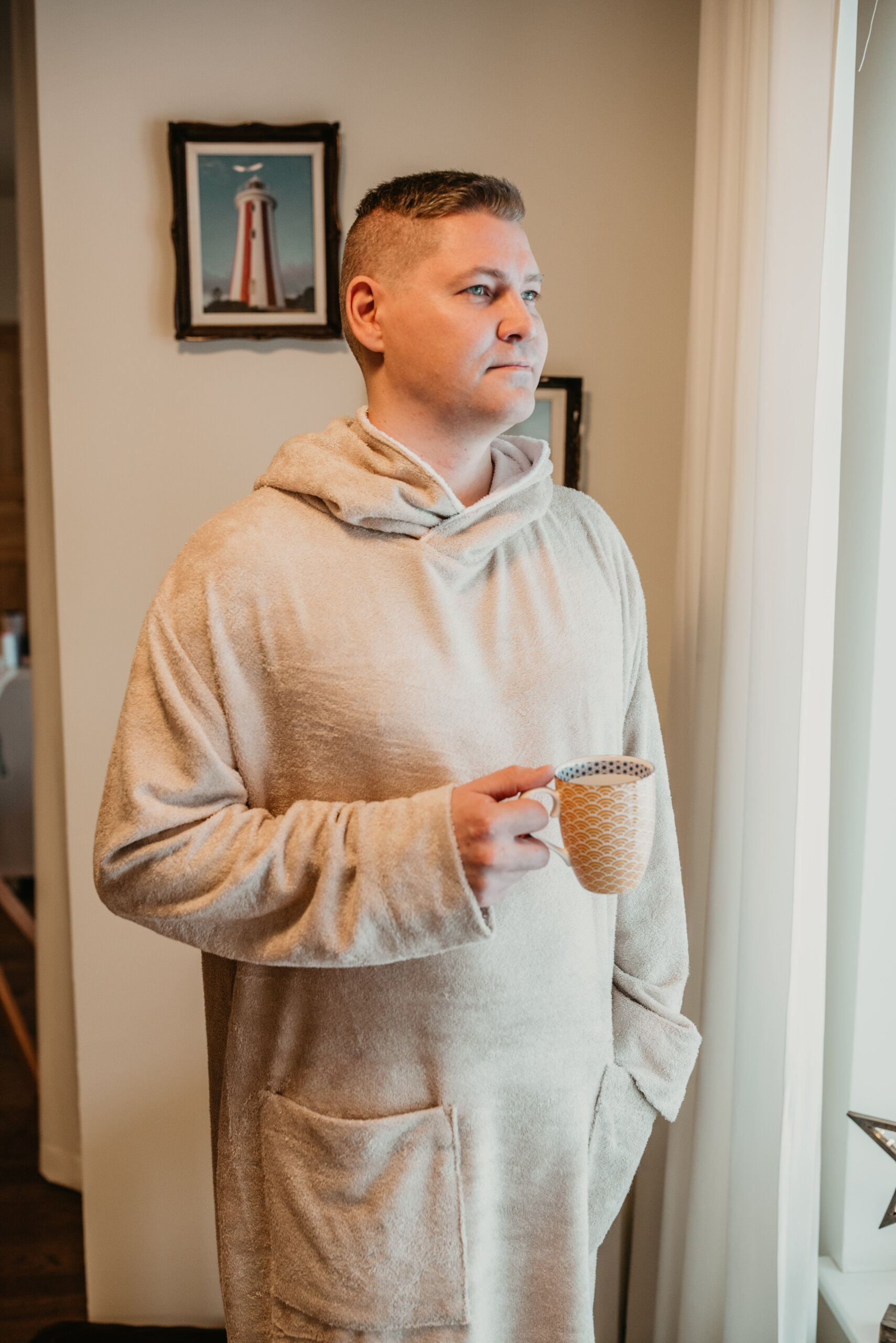 Bambusfroteest saunasärk täiskasvanutele - Image 7