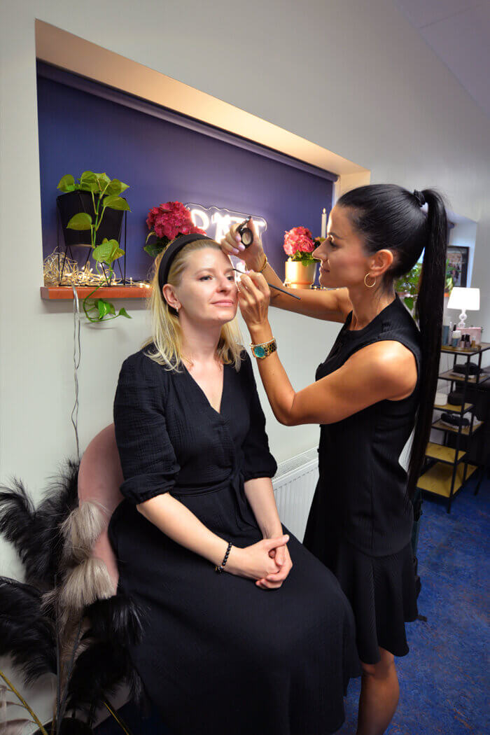 Meigikoolitus Make Me UP (Before We Go-Go) - Image 8