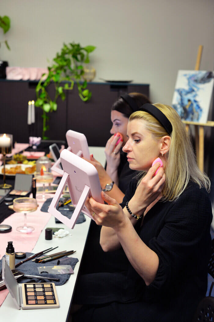 Meigikoolitus Make Me UP (Before We Go-Go) - Image 10