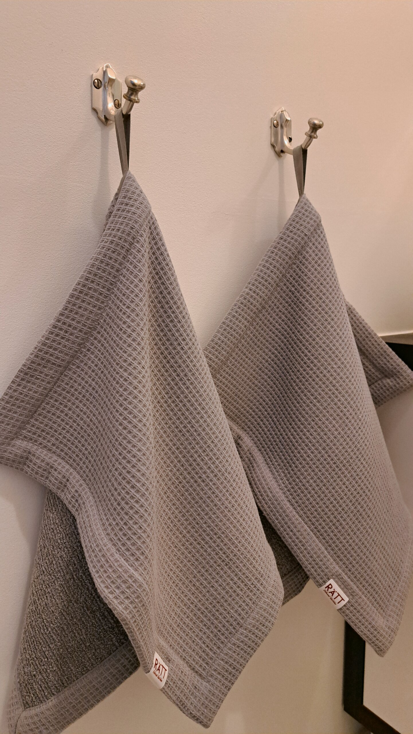 Kitty vahvelkangast rätt 64 x 45 cm - Image 5