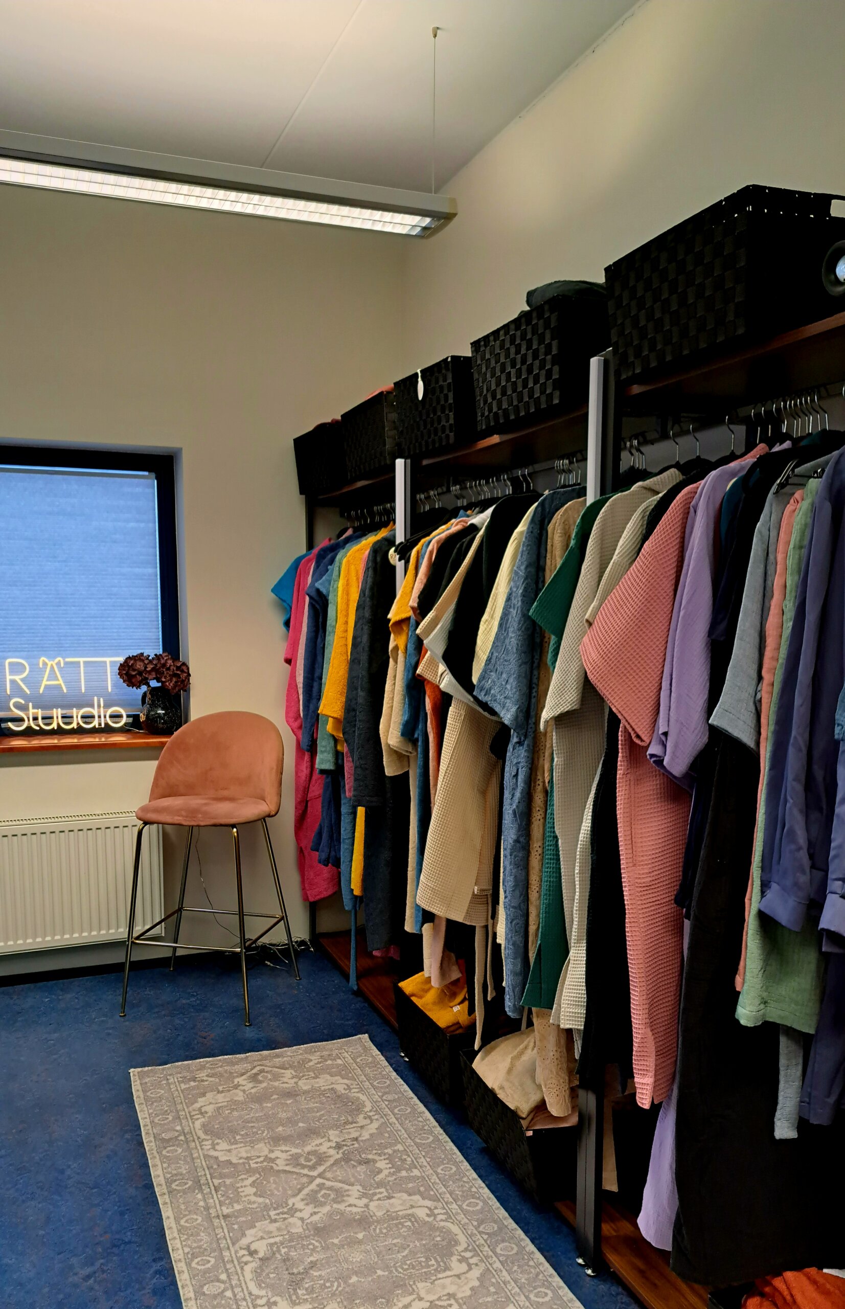 RÄTT Stuudio RÄTT Stuudio