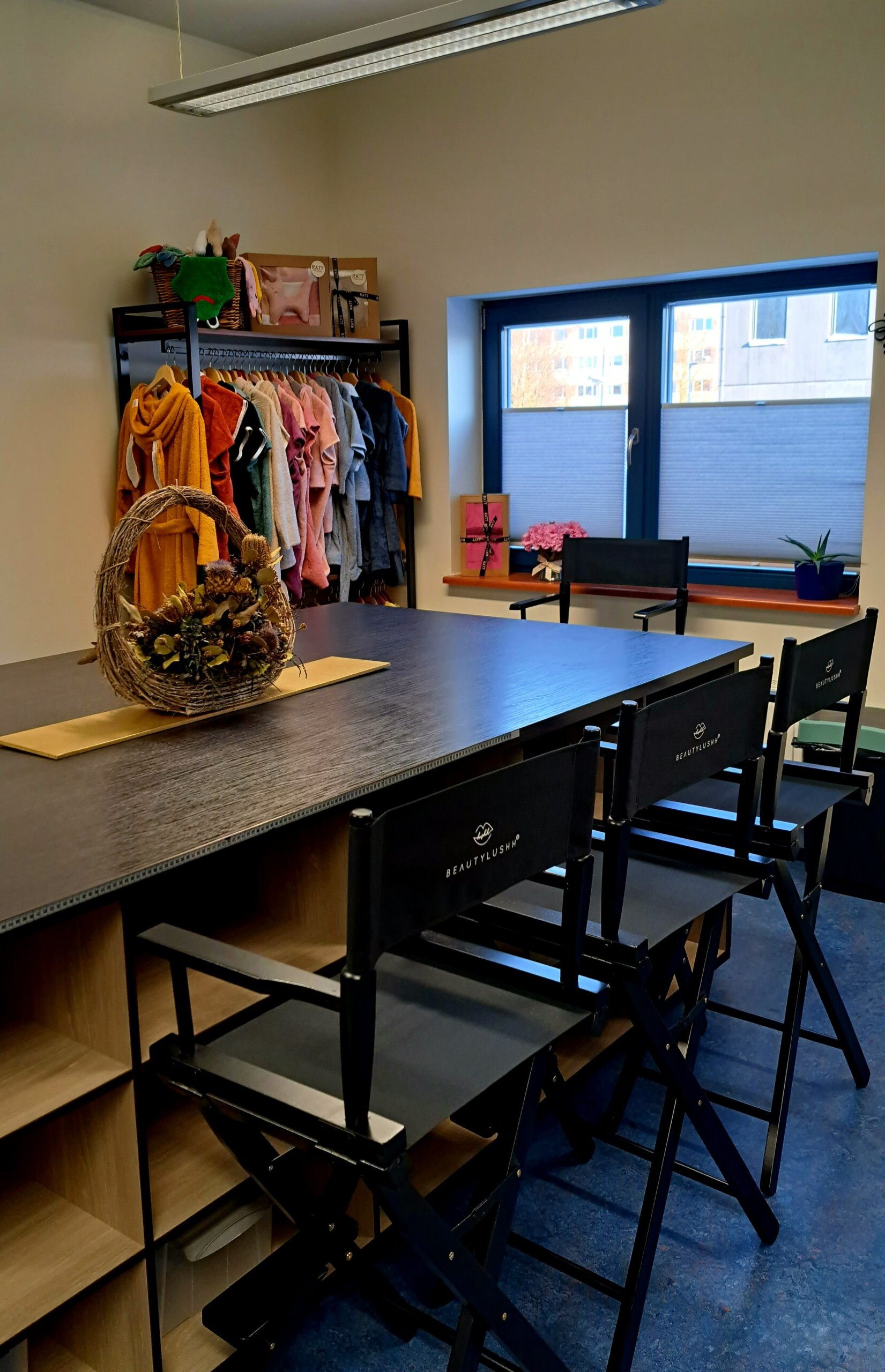 RÄTT Stuudio RÄTT Stuudio