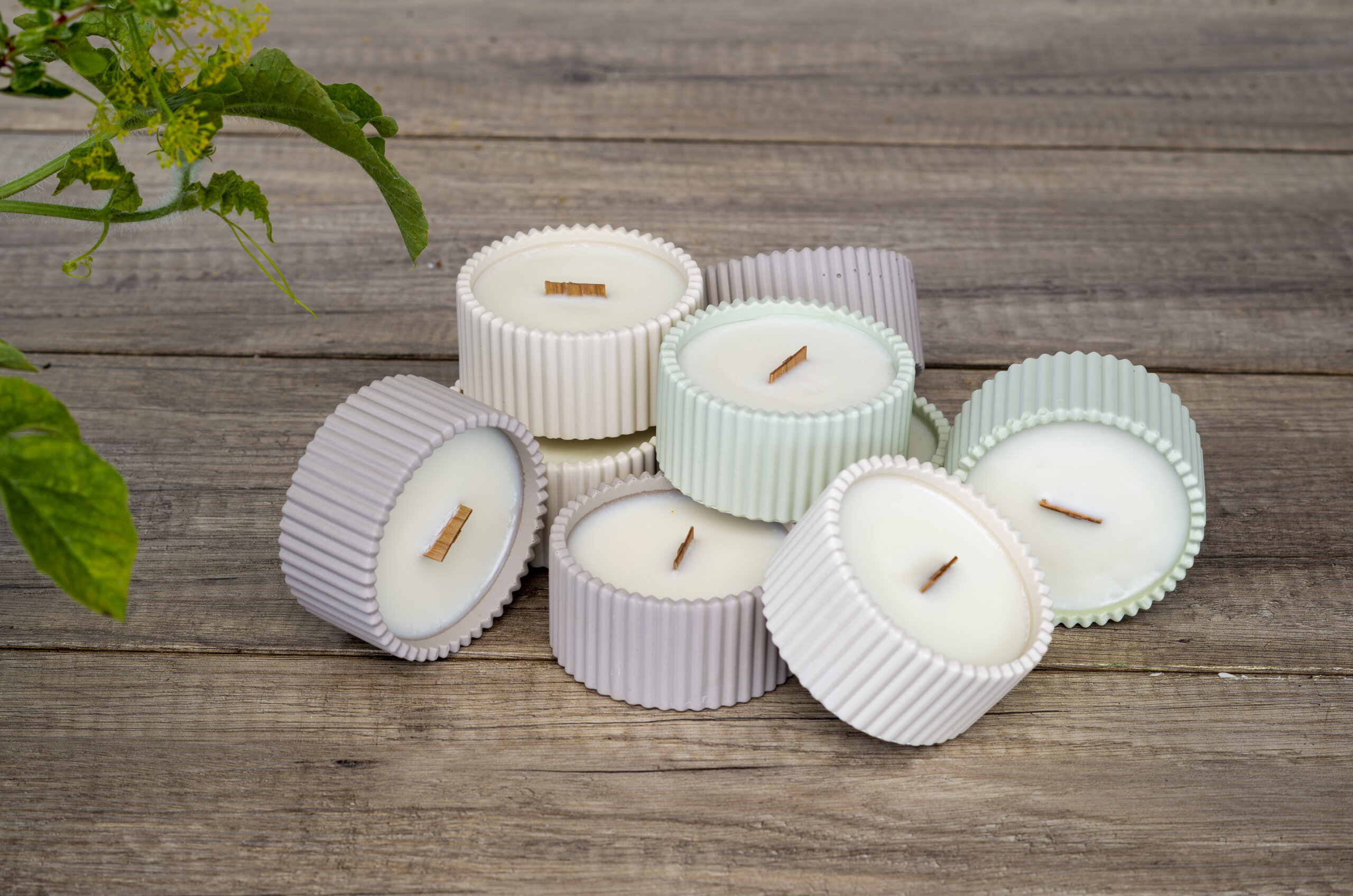 Mekardia Candle Workshop - Image 7