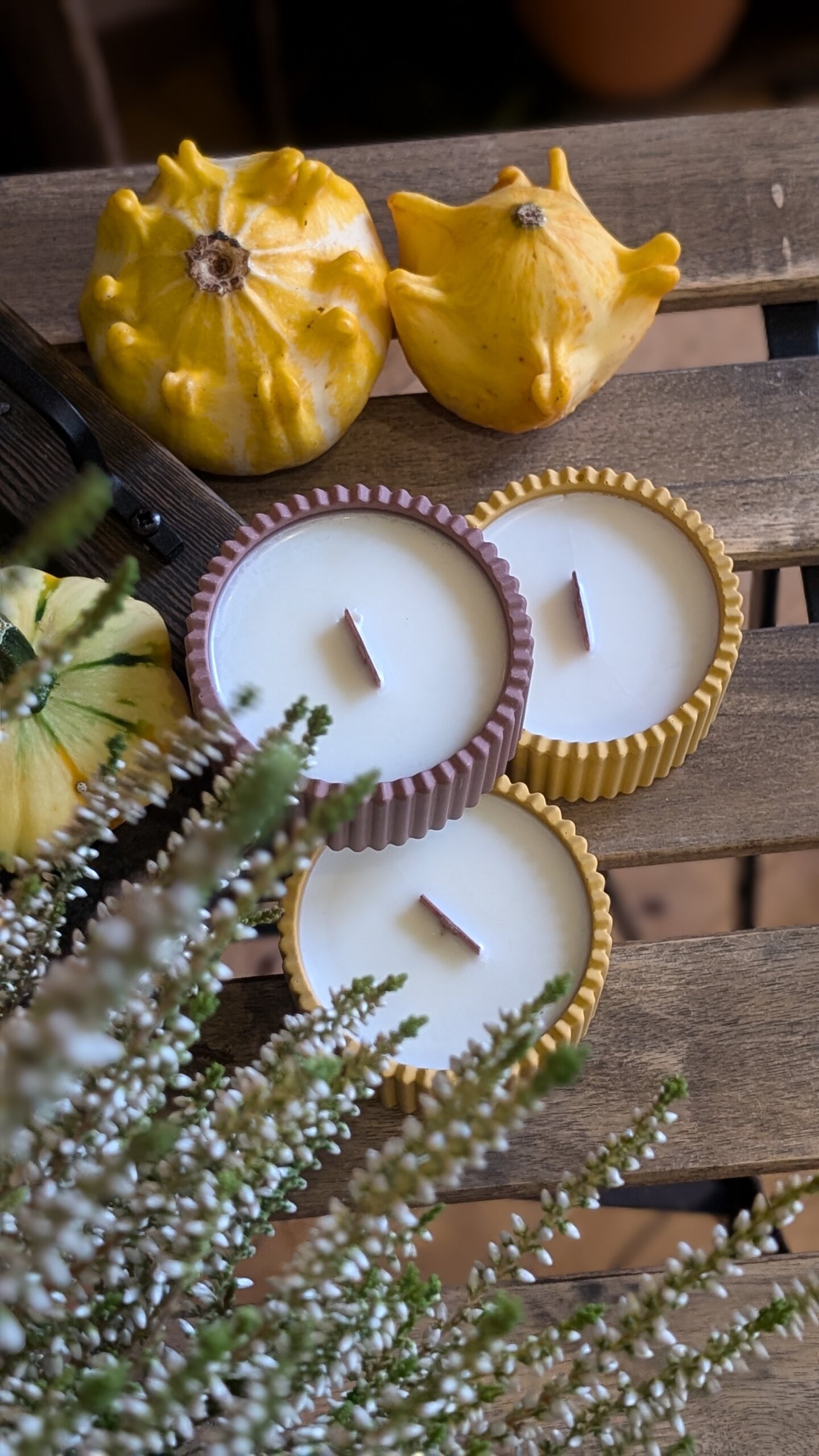 Mekardia Candle Workshop - Image 6