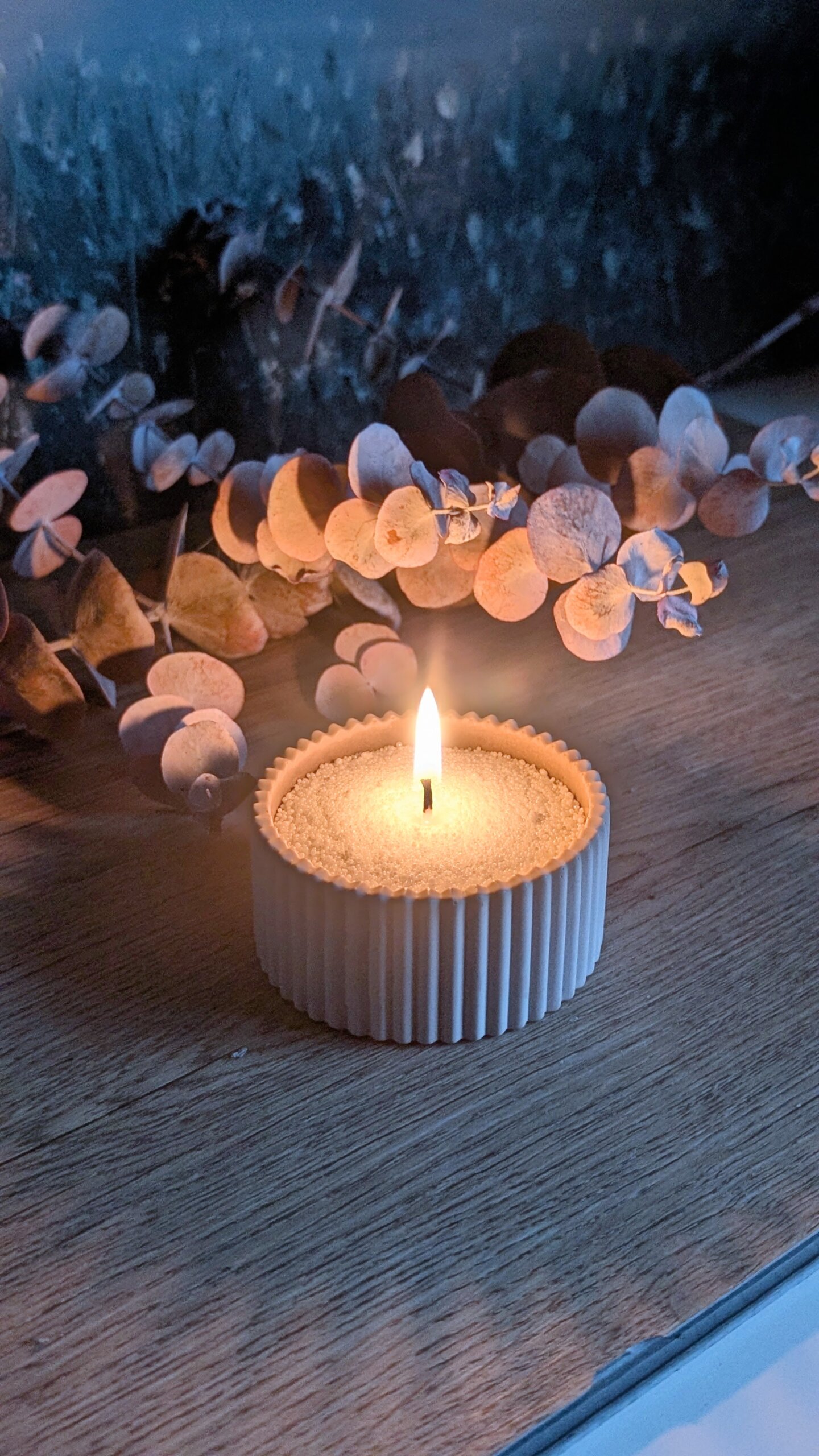 Mekardia Candle Workshop - Image 5